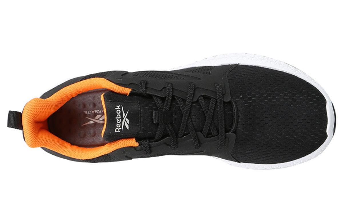 Reebok Training Varys Shoes Black/Orange EX4068