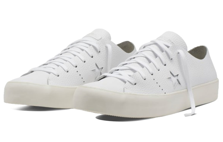 Converse One Star Prime 'White' 154839C