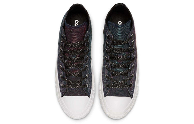 (WMNS) Converse Chuck Taylor All Starware Black 564911C