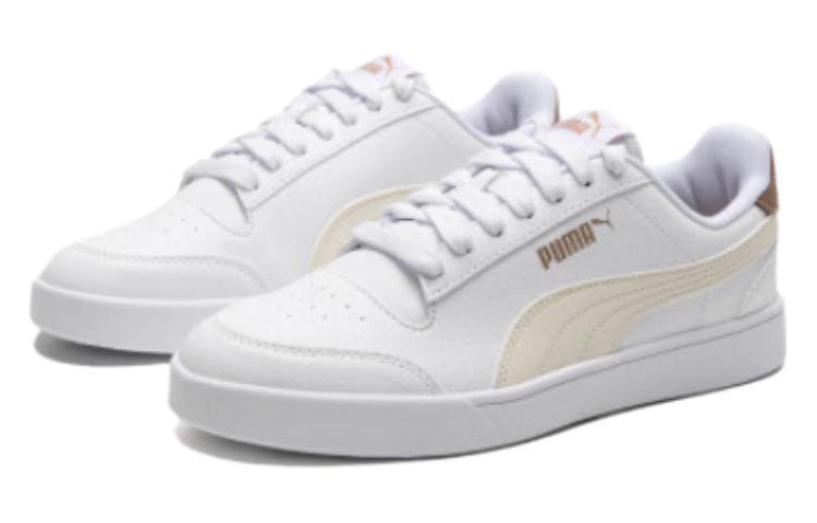 PUMA Shuffle 'White Beige' 309668-29