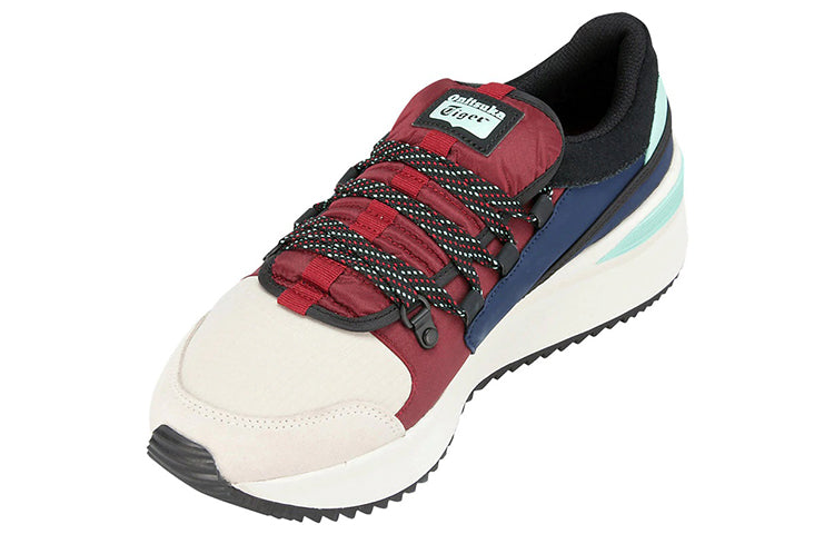 Onitsuka Tiger Empirical Lo 2.0 'White Red Blue' 1183A453-250