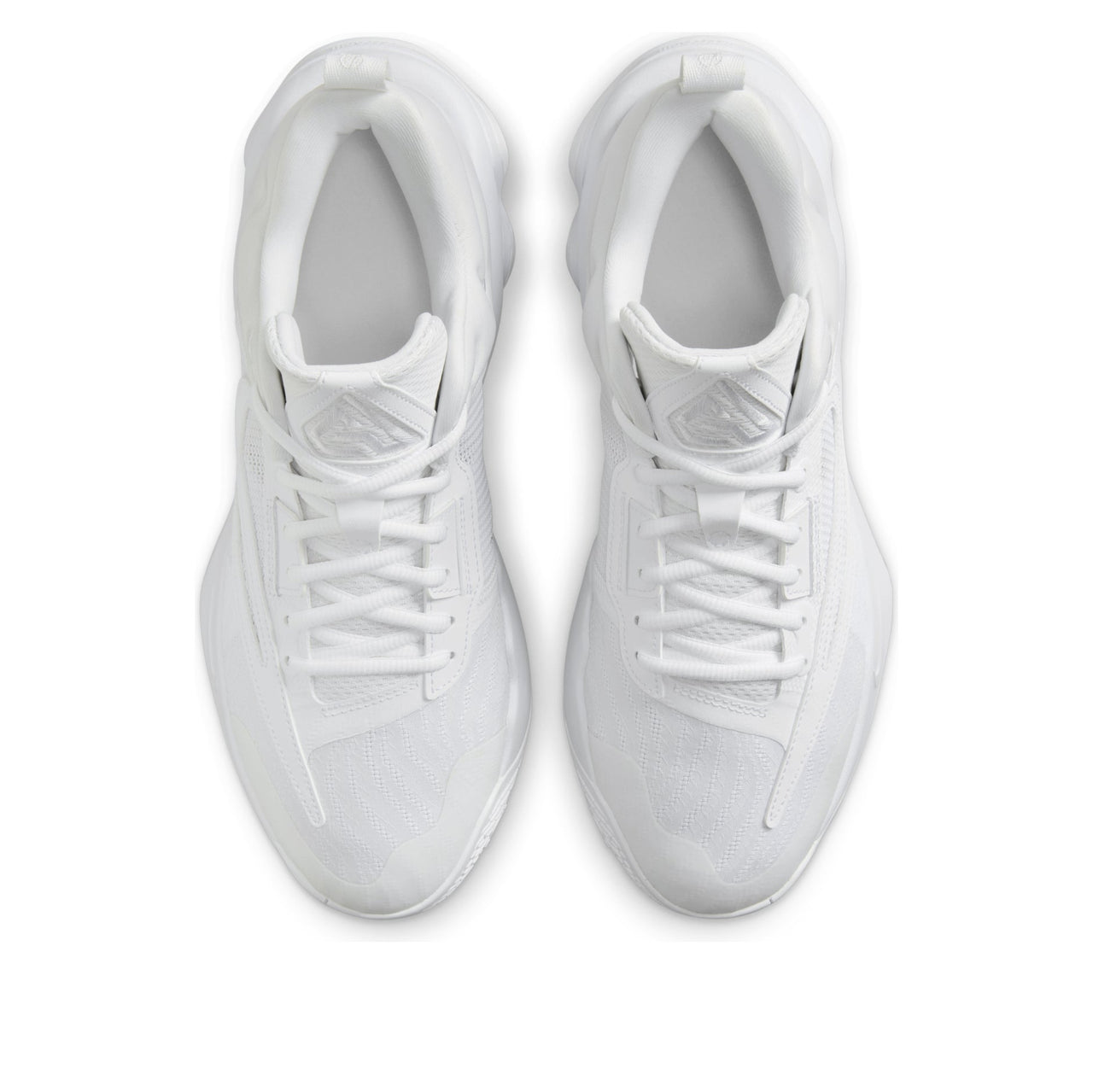 Nike Giannis Immortality 3 EP 'White' DZ7534-102