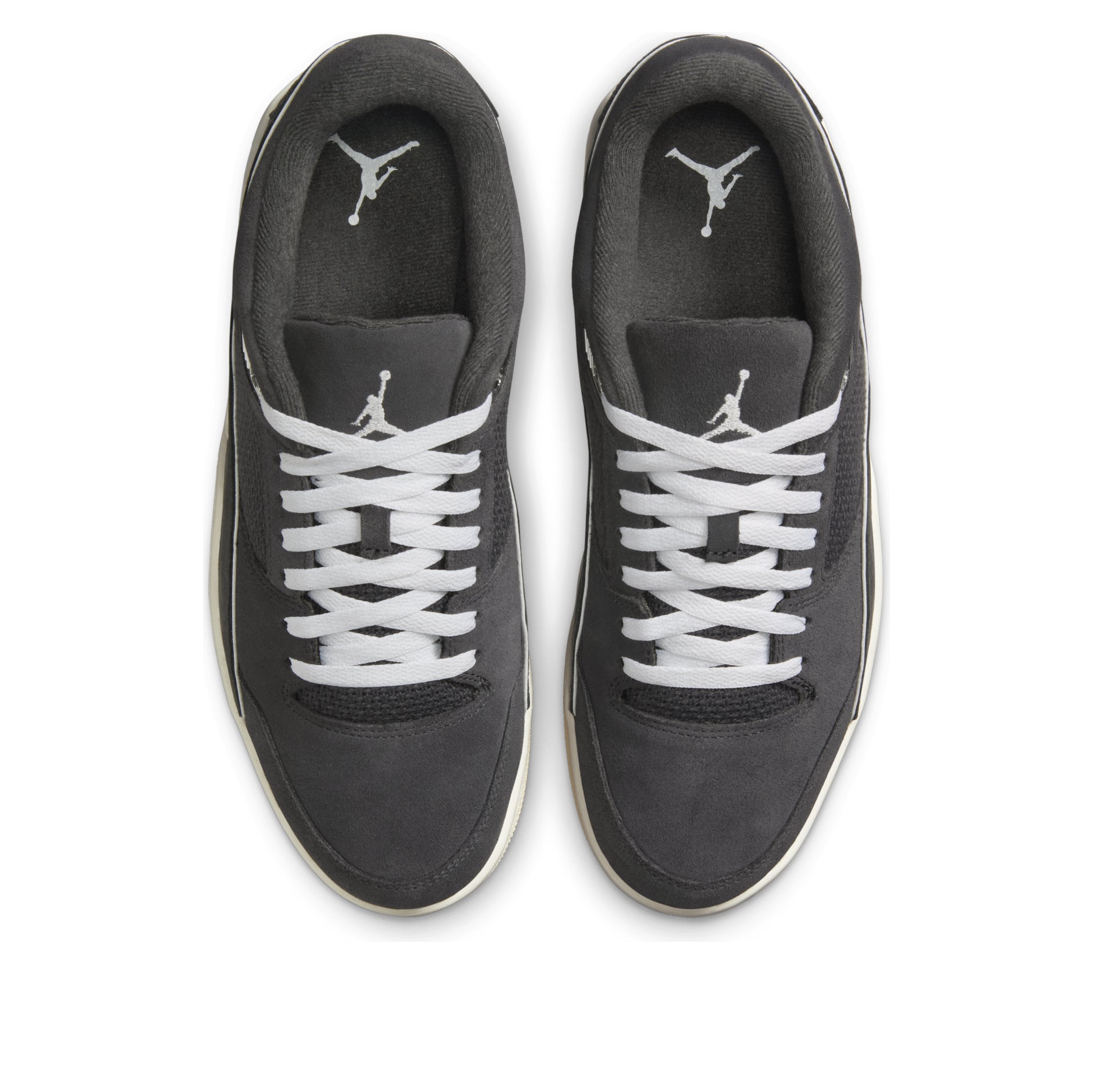 Air Jordan Flight Court 'Anthracite Sail' HF3255-002