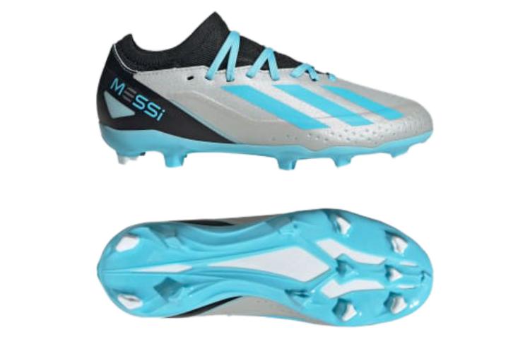adidas X Crazyfast Messi.3 FG 'Infinito Pack' IE4078