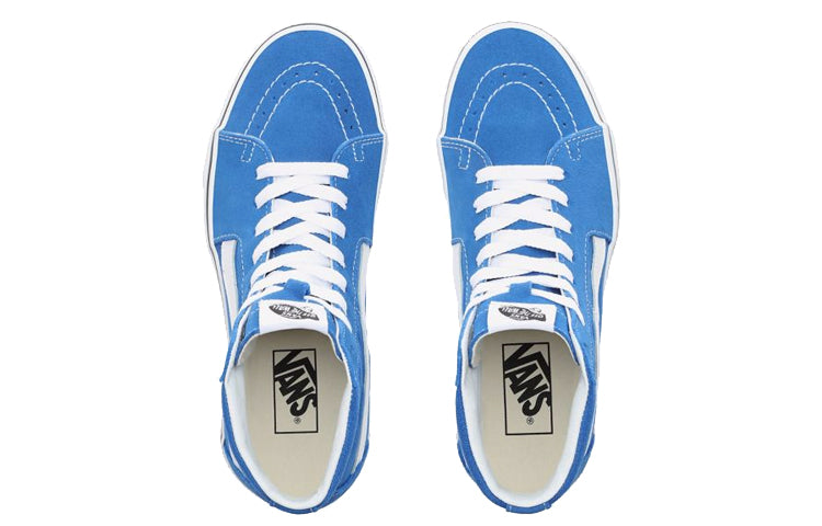 Vans SK8-HI 'Lapis Blue' VN0A38GEVJI