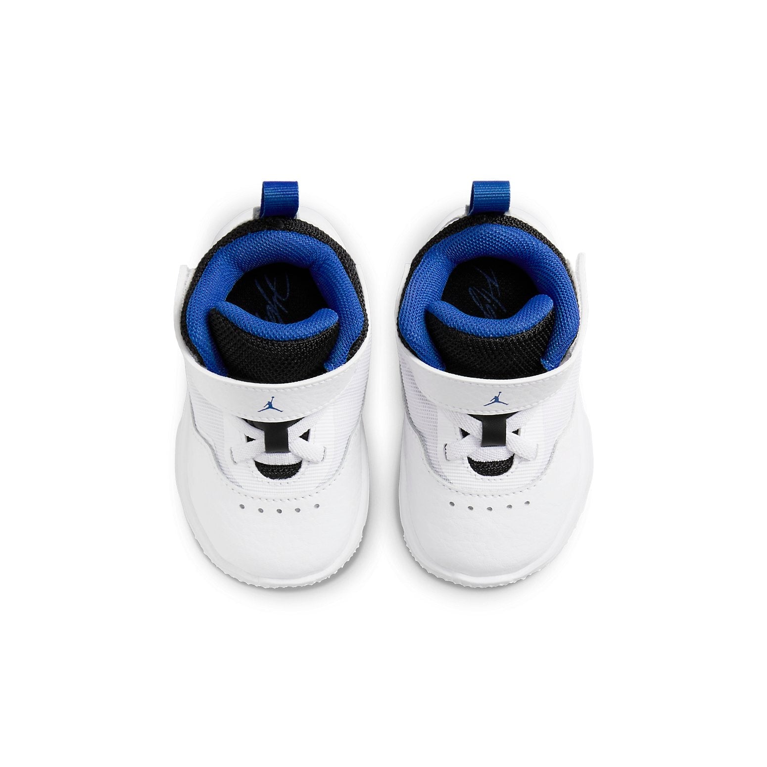 (TD) Air Jordan Stay Loyal 3 'White Royal' FB9924-100