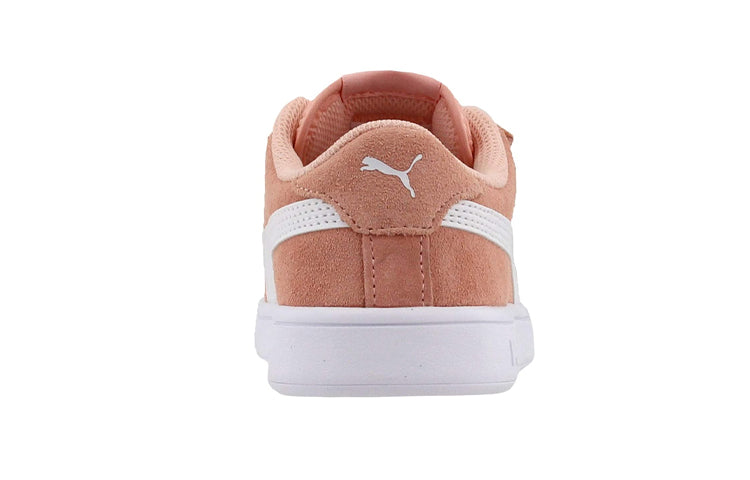 (PS) PUMA Smash v2 Suede 'Peach Bud' 365177-16