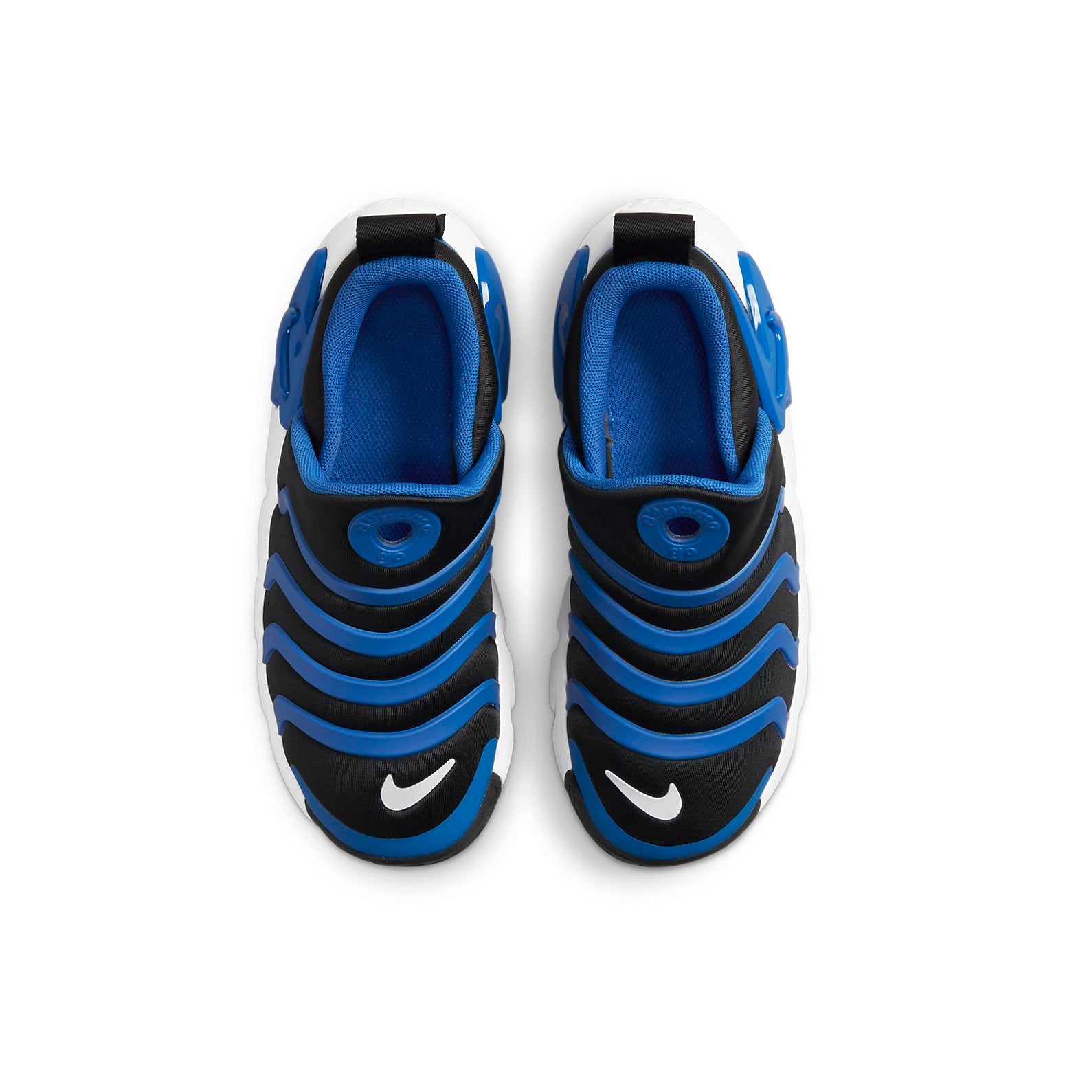 (PS) Nike Dynamo Go 'Black Game Royal' DH3437-002