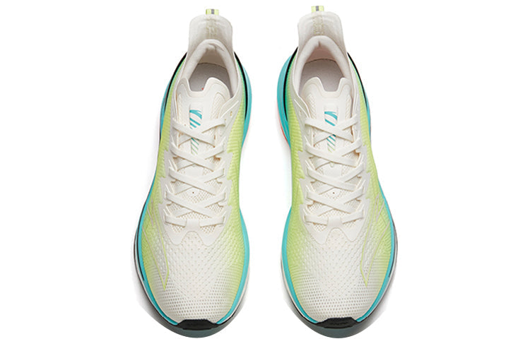 ANTA Mach 1 'White Yellow Blue' 112215566-3