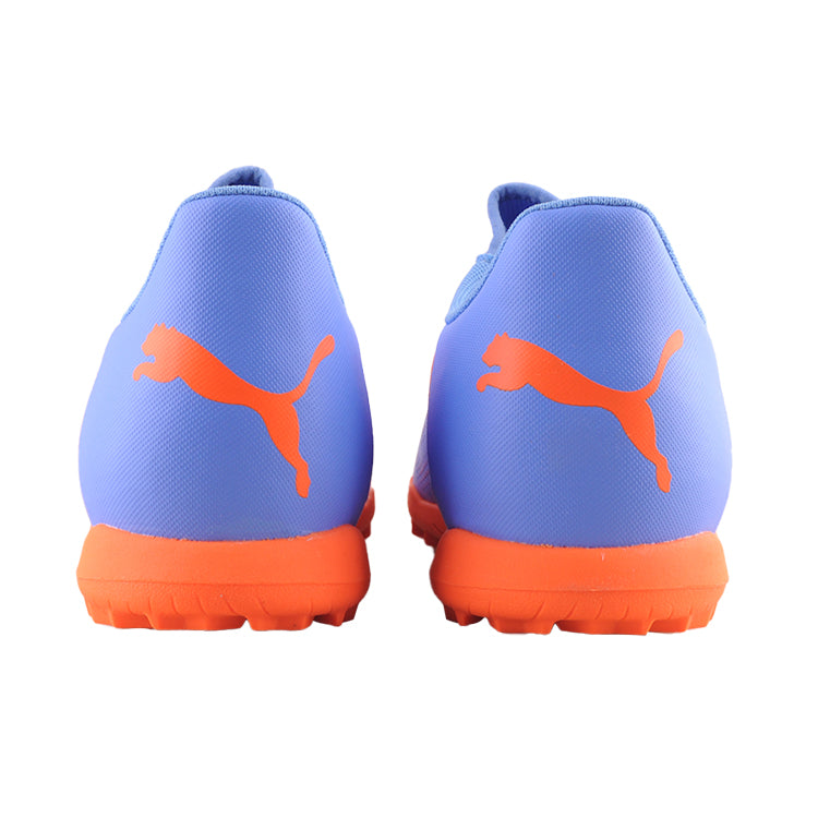 PUMA Future Play TT shoes 'Blue Glimmer' 107191-01