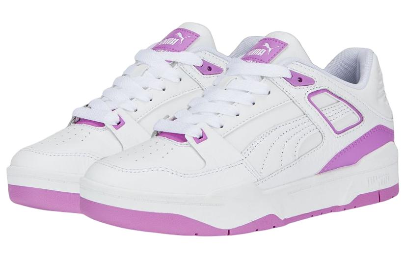 PUMA Slipstream Leather 387544-12