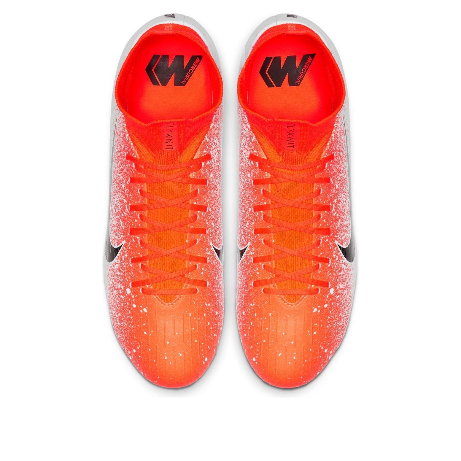 Nike Mercurial Superfly 6 Pro FG 'Crimson White' AH7368-801