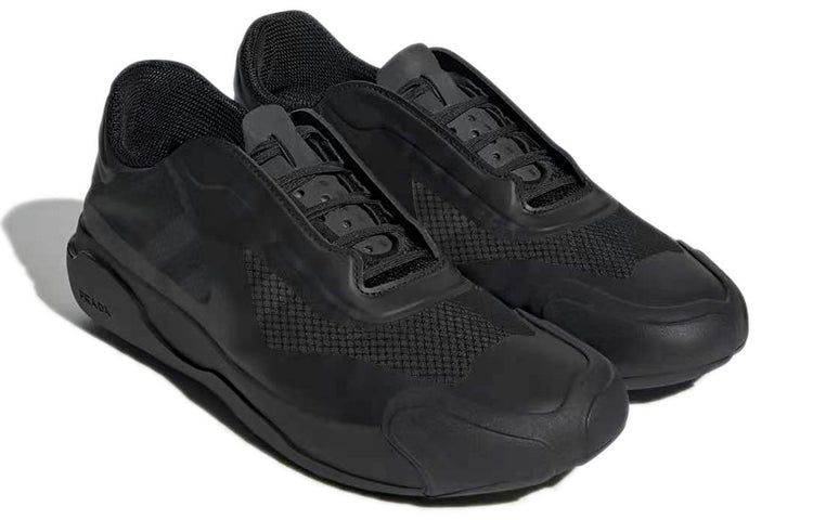adidas Prada x Luna Rossa 21 'Core Black' G57868
