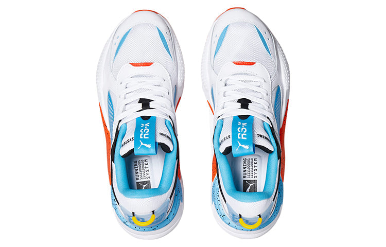 PUMA RS-X 'Airbrush' 382762-01