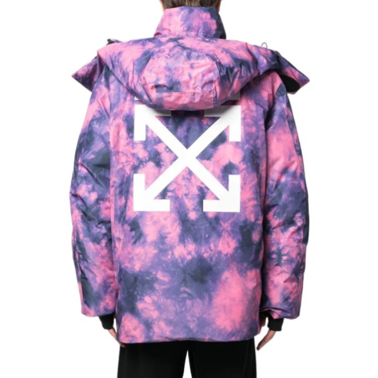 Off-White Fw22 OMKQ003F22FAB0023401