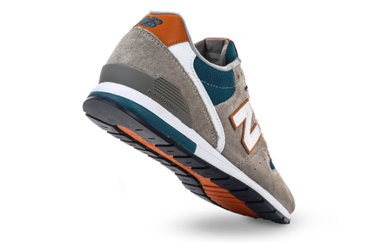 New Balance 996 'Khaki ' MRL996MC