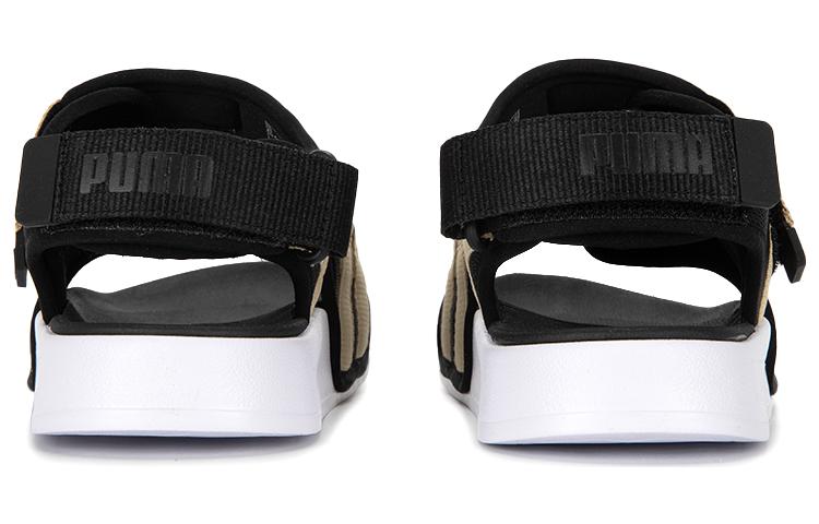 PUMA Leadcat City Sandal 'Toasted Almond' 389079-04