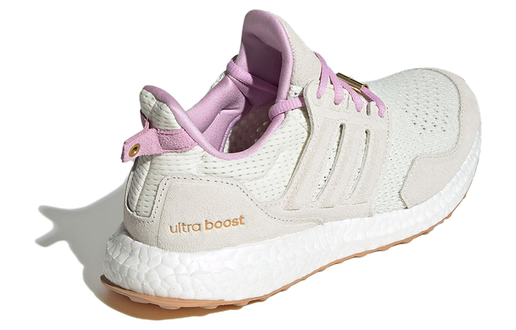 (WMNS) adidas Ultraboost 1.0 'Off White Lilac' ID9665
