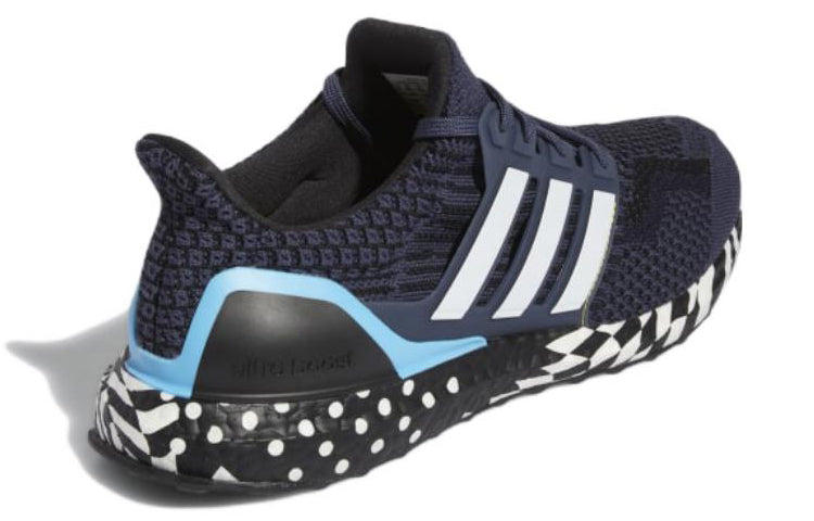 adidas Ultraboost 5.0 DNA 'Multi Pattern - Shadow Navy' GY0325