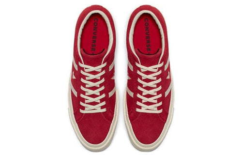 Converse One Star Academy 'Red' 163270C