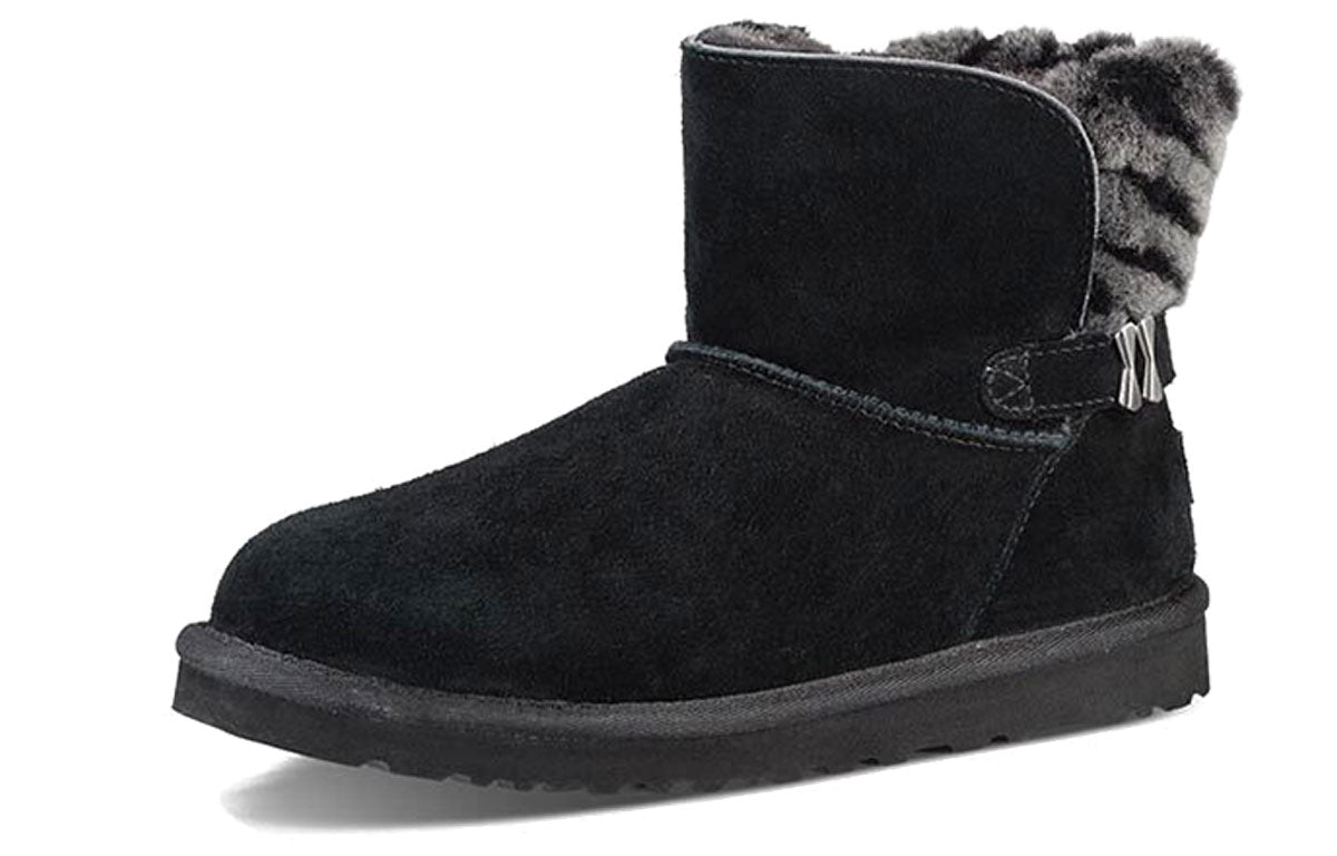 (WMNS) UGG Adria 1013306-BLK