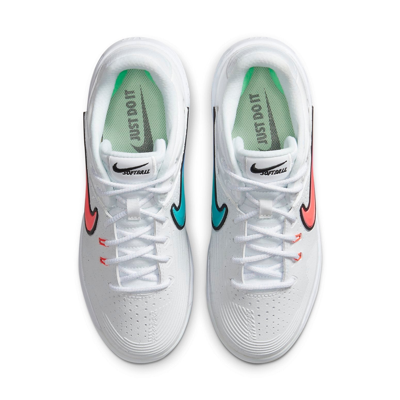 (WMNS) Nike Zoom HyperDiamond 3 Elite CS 'Ombre' CI2229-102