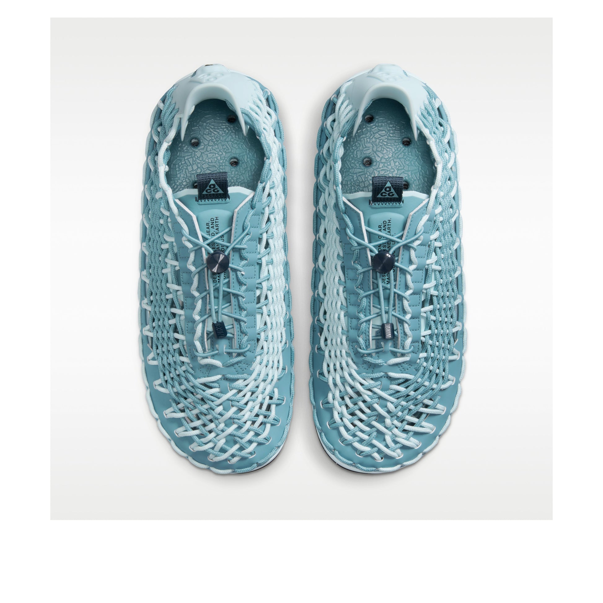 Nike ACG Watercat 'Denim Turquoise' CZ0931-400