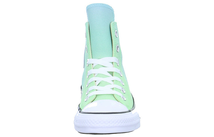 Converse Chuck Taylor All Star 'Blue Green White' 159524C