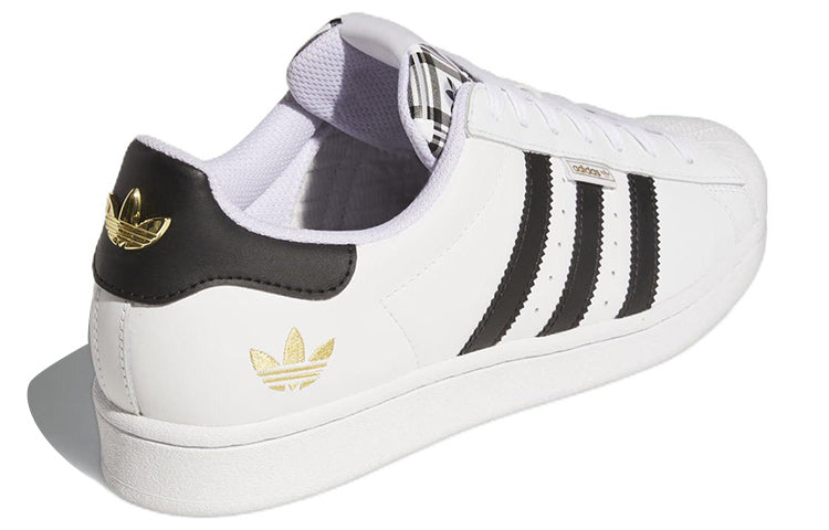 adidas Superstar 'Graphic Pop - White Black' HP3252