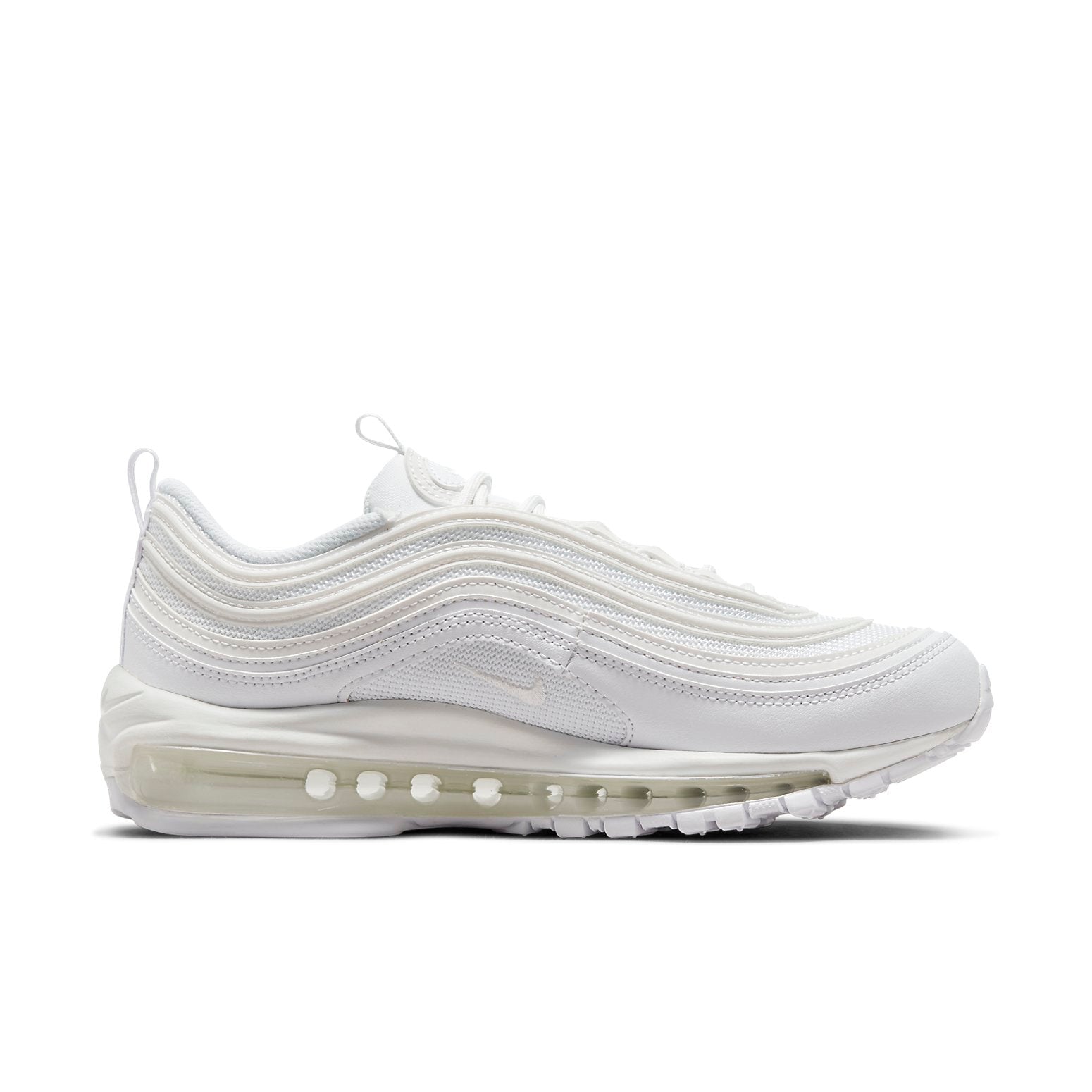 (WMNS) Nike Air Max 97 'Triple White' DH8016-100