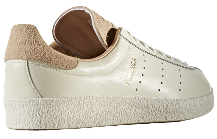 adidas originals Topanga Clean S80074
