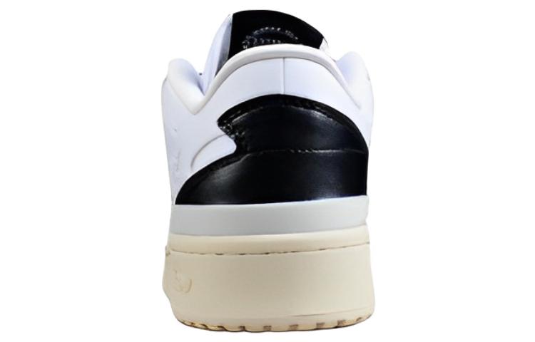 adidas x Kith Forum Low 'Classics Program - White Green' GY2541