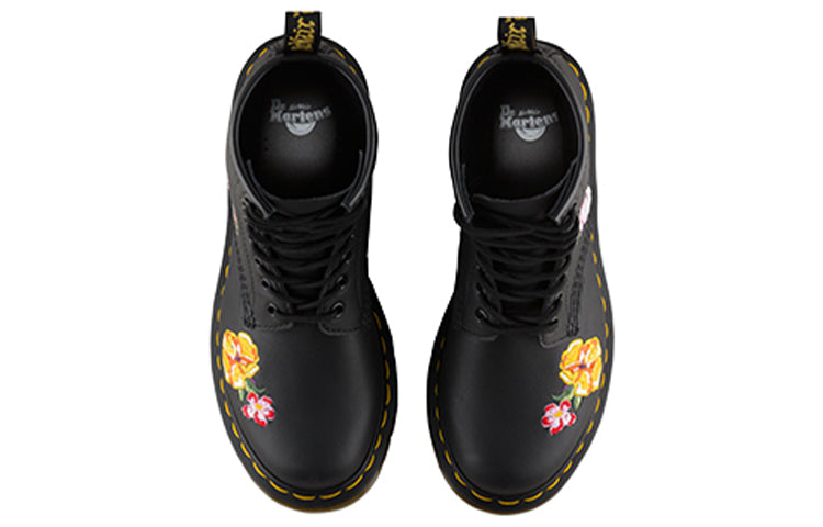 Dr. Martens 1460 Vonda II Unisex Black 24067001