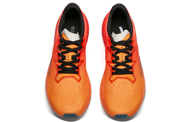 ANTA Asphalt Road Fighter 'Orange Red Black' 112215590R-1