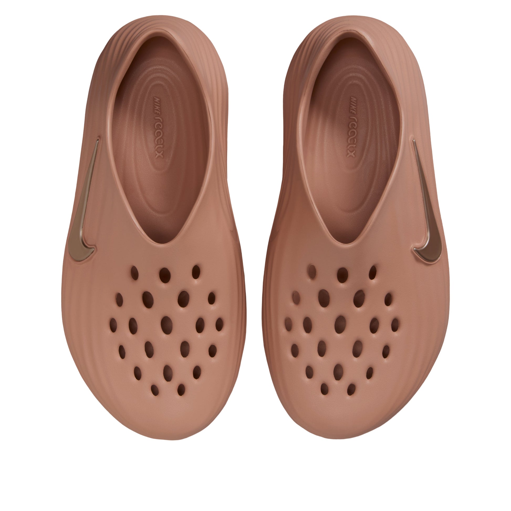 (WMNS) Nike ReactX Rejuvenate 'Rose Gold' HV5062-602