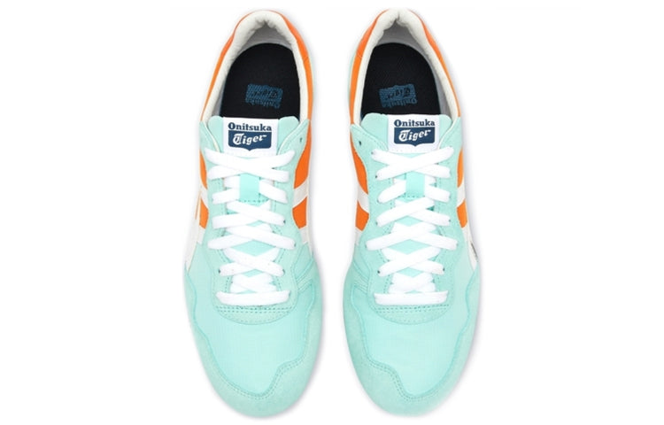Onitsuka Tiger Serrano 'Green' 1183B389-600
