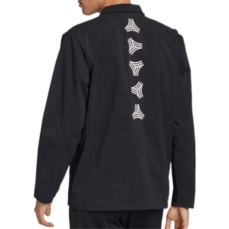 adidas Tango Coach Logo FJ6320