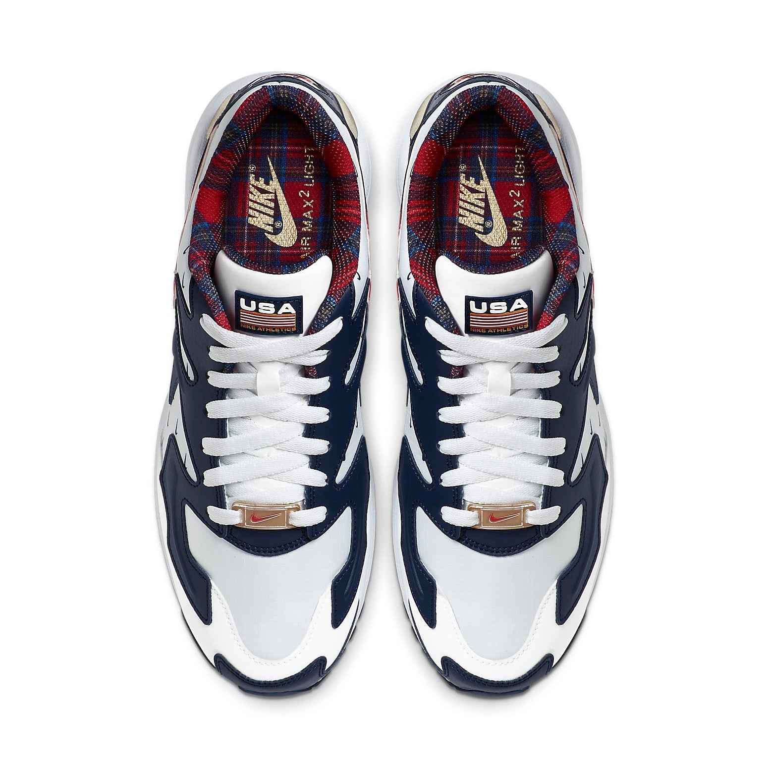 Nike Air Max 2 Light 'USA' CK0848-100