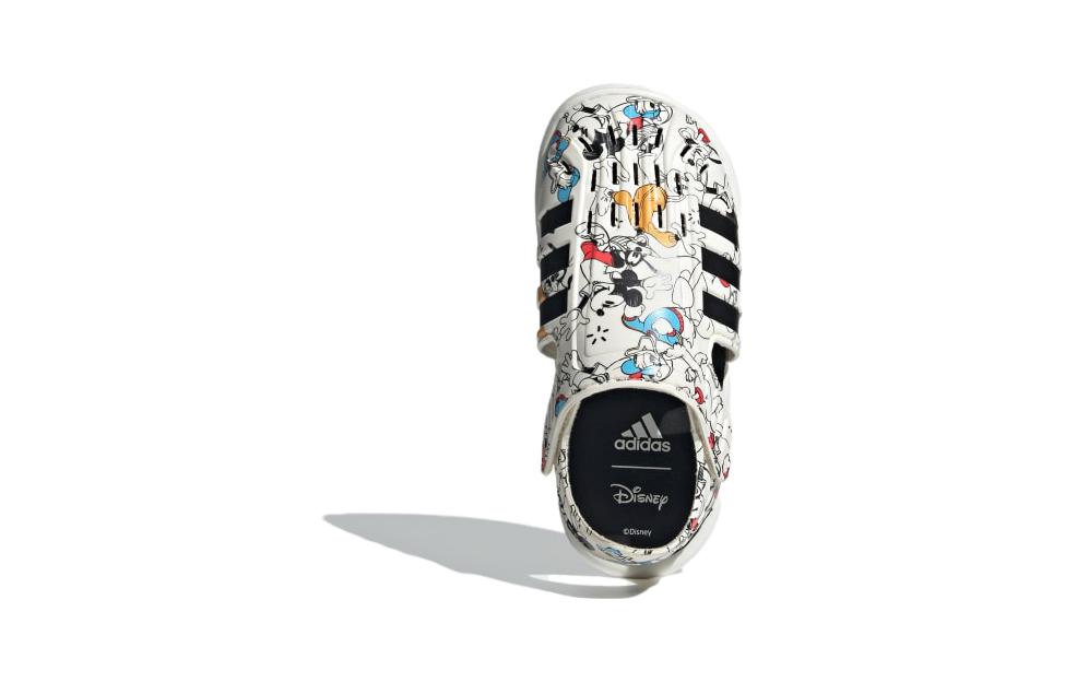 (PS) adidas Disney x Water Sandal 'Mickey Mouse and Friends' IF0927
