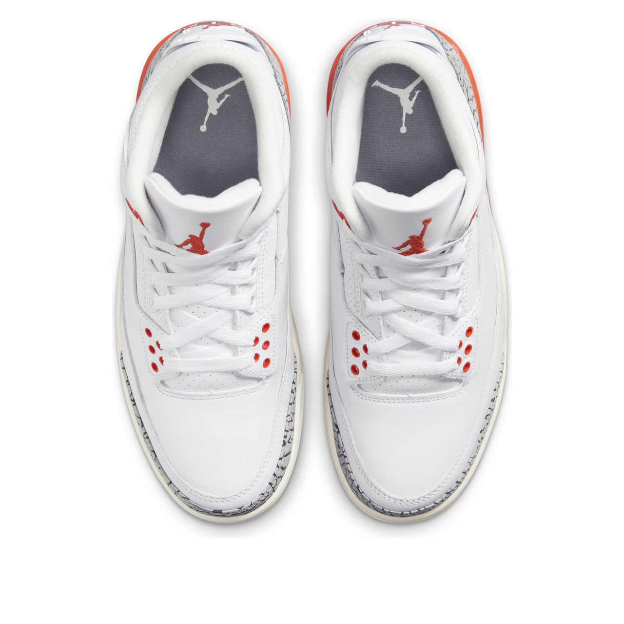 (WMNS) Air Jordan 3 Retro 'Georgia Peach' CK9246-121