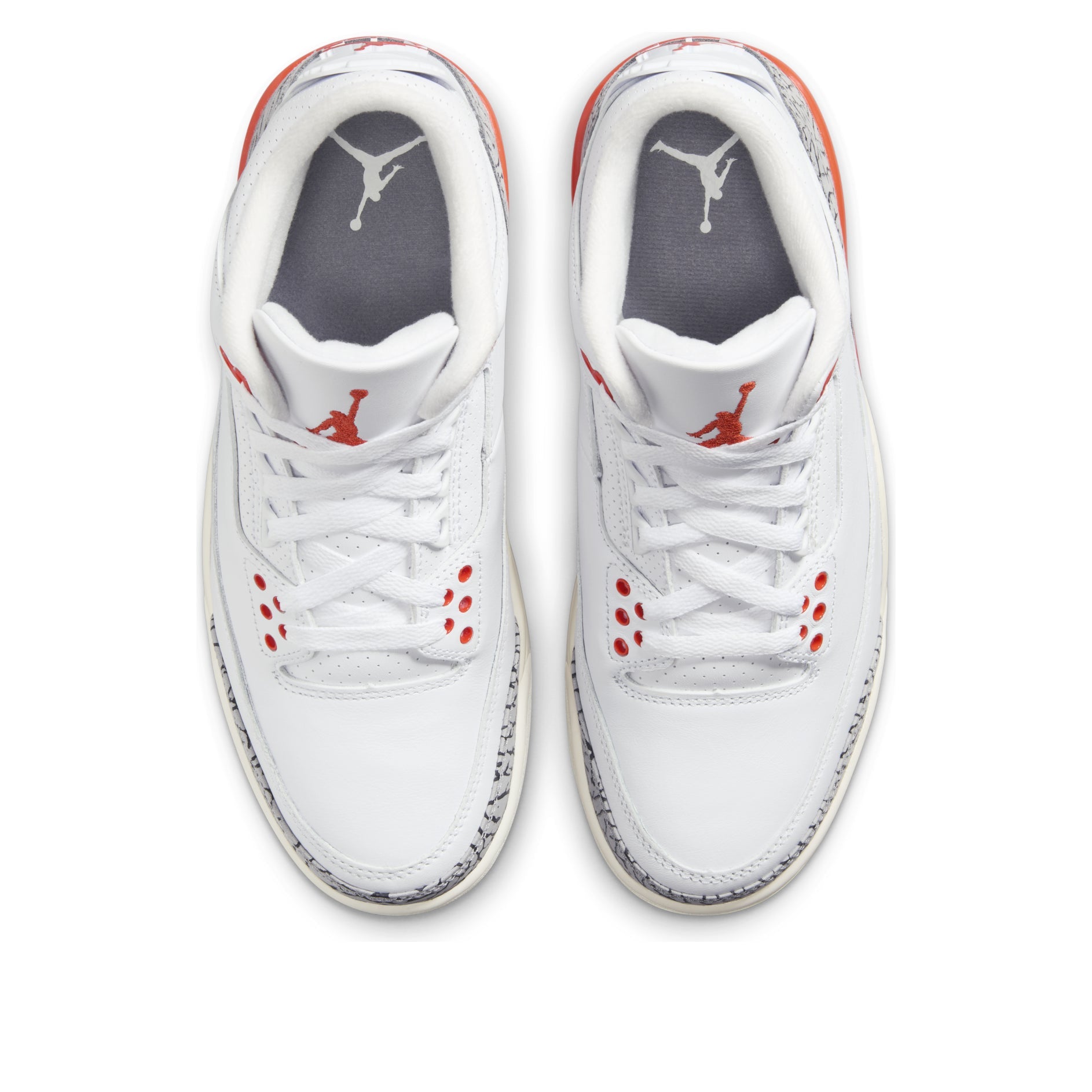 (WMNS) Air Jordan 3 Retro 'Georgia Peach' CK9246-121