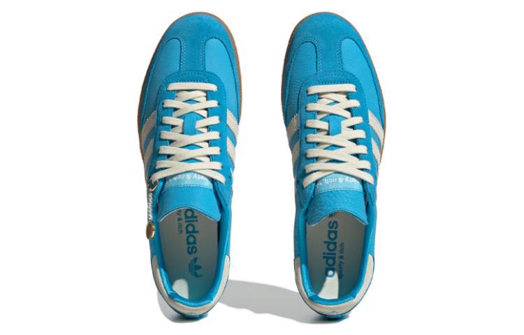 adidas x Sporty & Rich Samba OG 'Blue Grey' IE6975