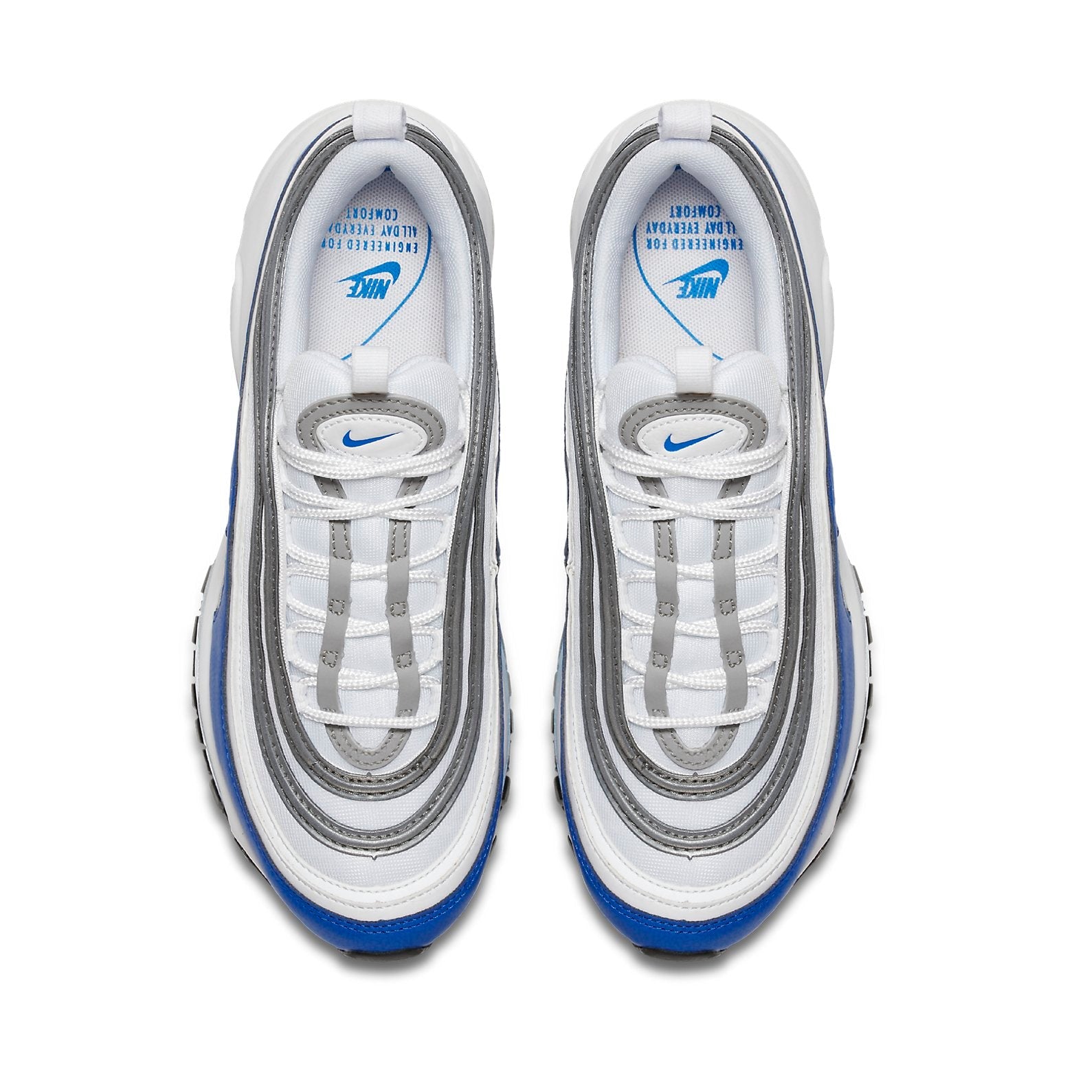 (WMNS) Nike Air Max 97 'Game Royal' 921733-101