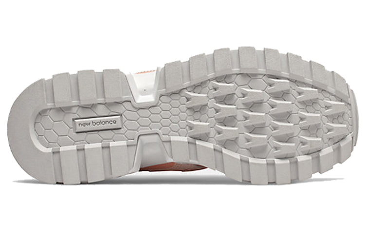 (WMNS) New Balance NB 574 Sport Sports Casual Shoes 'Pink' WS574PCD