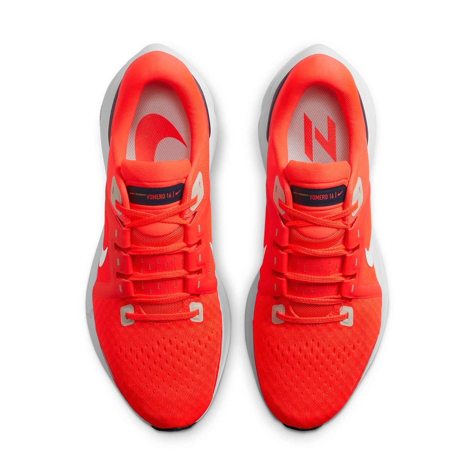 Nike Air Zoom Vomero 16 'Bright Crimson' DA7245-601