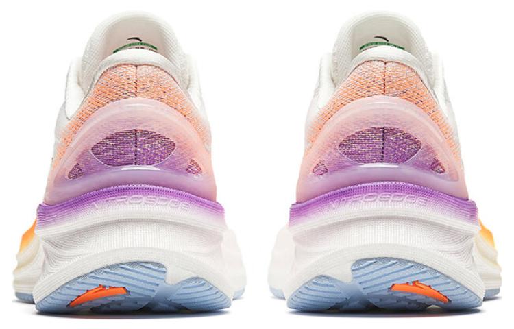 (WMNS) ANTA A Tron 5 'White Orange Purple' 122415582-1