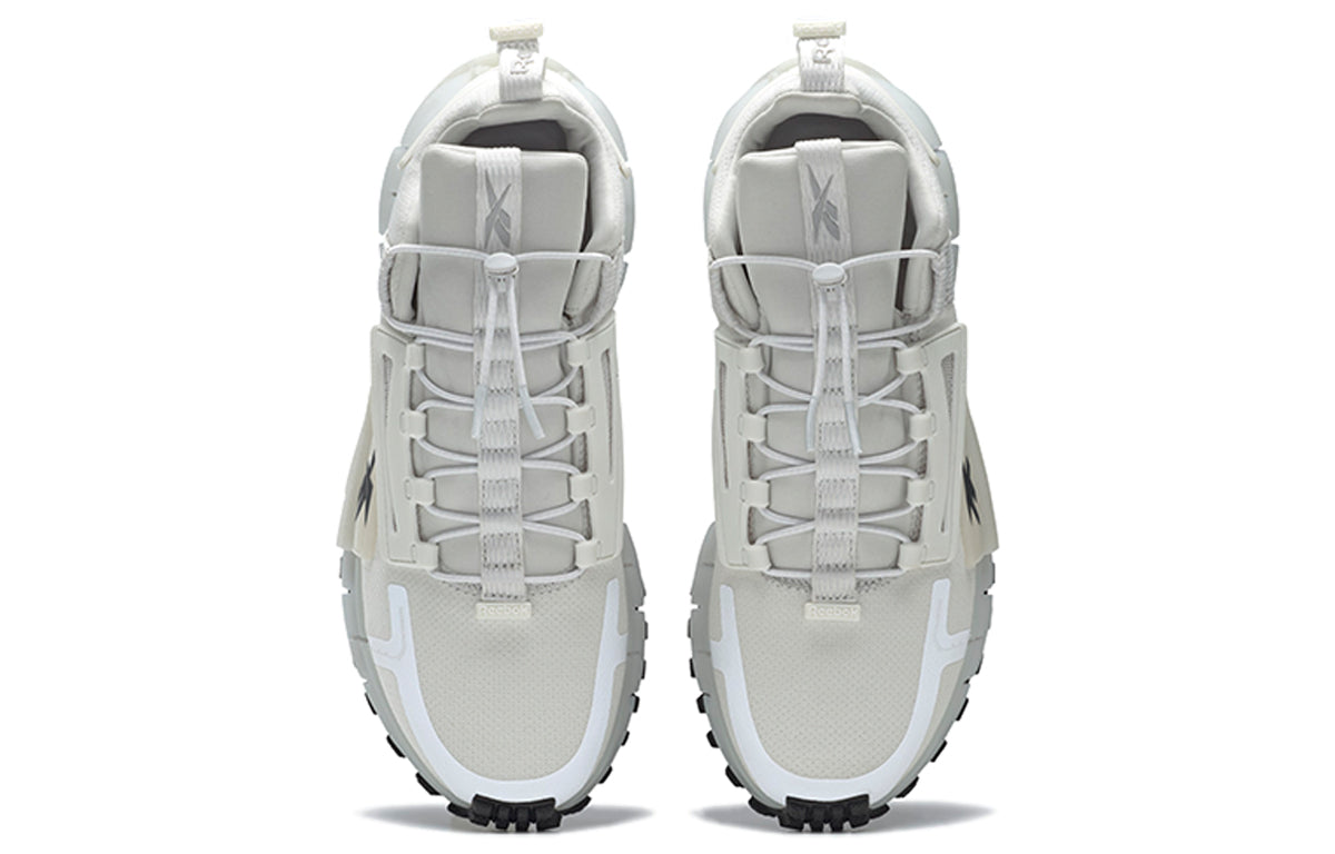 Reebok Zig Kinetica Edge 'True Grey' FV3837