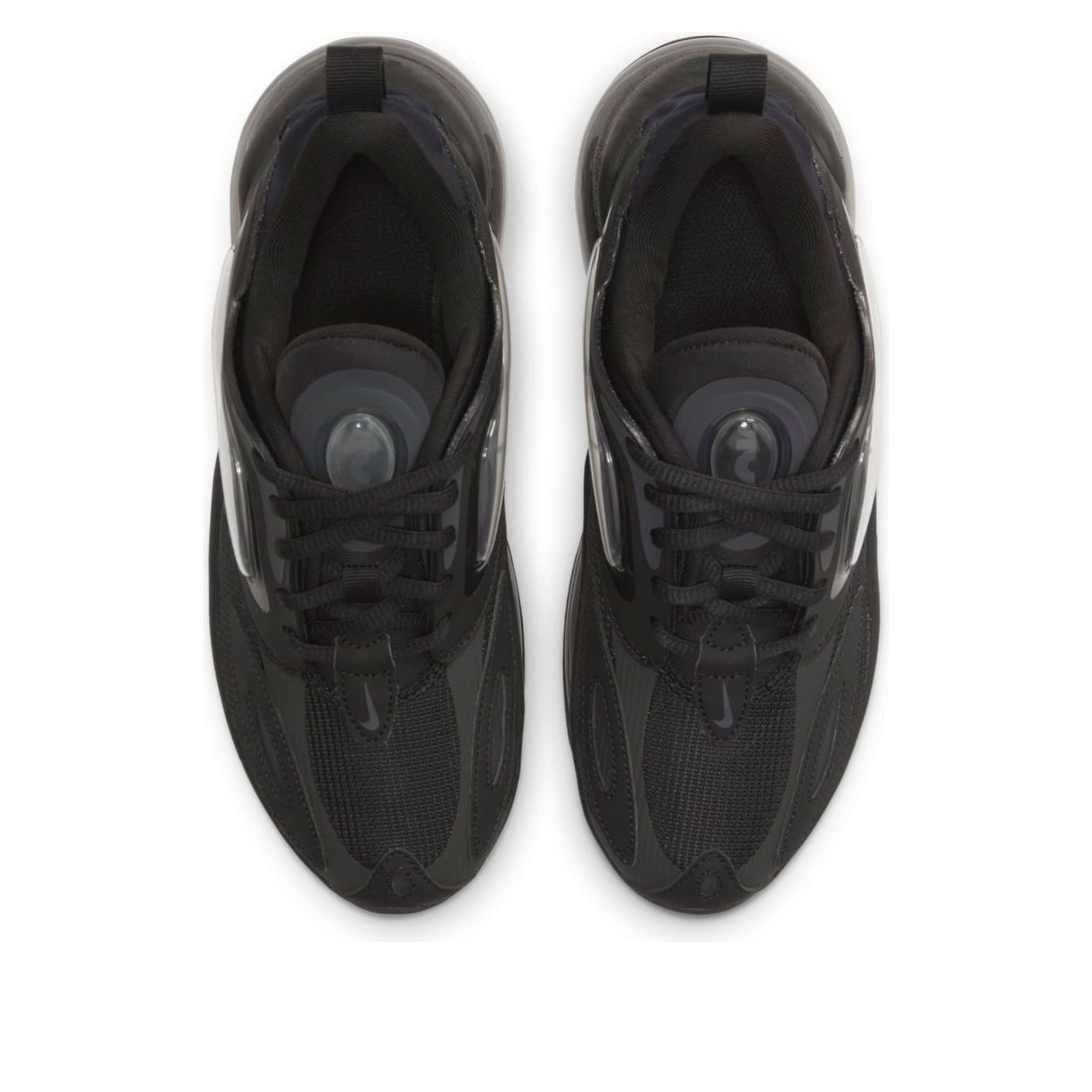 (GS) Nike Air Max Zephyr 'Black Dark Smoke Grey' CN8511-001