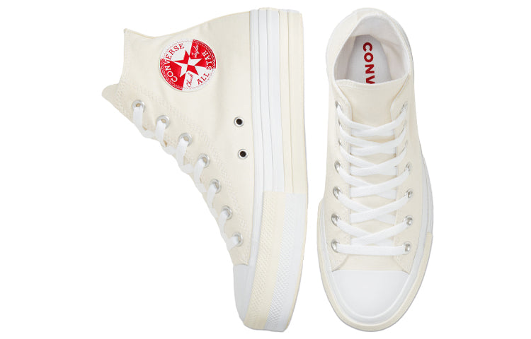 (WMNS) Converse Chuck Taylor All Star Platform High 'Rivals Pack' 568758C