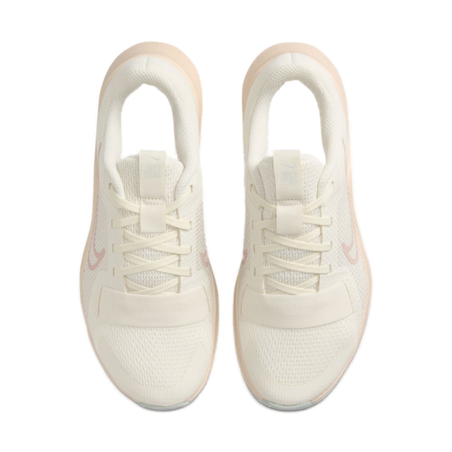 (WMNS) Nike MC Trainer 2 'Pale Ivory Guava Ice' DM0824-104